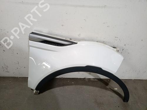 Used Right front fenders Right front fenders LAND ROVER RANGE ROVER EVOQUE (L538) 2.0 D 4x4 (150 hp) 33469599 33469599