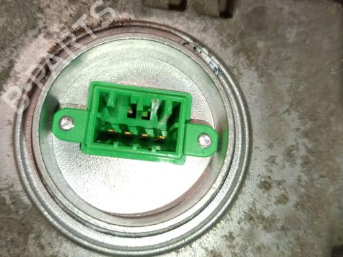 Xenon ballast HONDA FR-V (BE) 2.2 i CTDi (BE5) | BP36799287C53 - Image 4