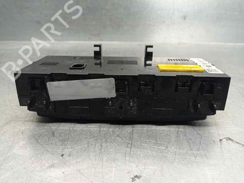 Commande Chauffage CITROËN C3 II (SC_) 1.4 HDi 70 (SC8HZC, SC8HR0, SC8HP4) | BP9135429I5 