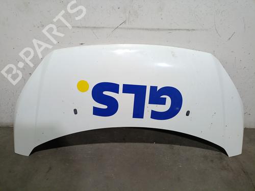 Capot Capot FORD TRANSIT CUSTOM V362 Van (FY, FZ) 2.2 TDCi (100 hp) 21582119 21582119