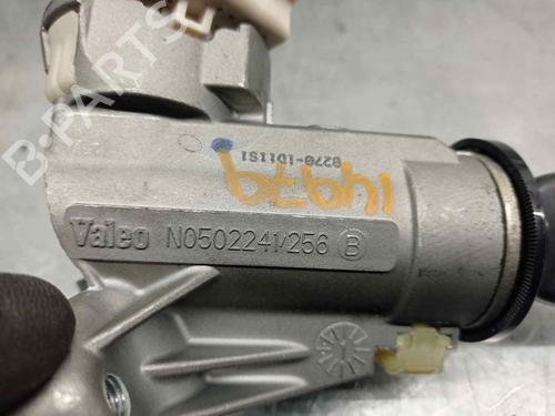 Ignition barrel TOYOTA YARIS (_P9_)  | BP9414988M48 