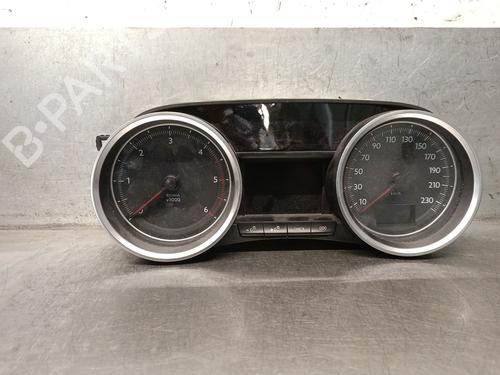 instrument-cluster-peugeot-508-sw-i-8e_-2010-2011-2012-2013-2014-2015-2016-2017-2018-37720049 main image