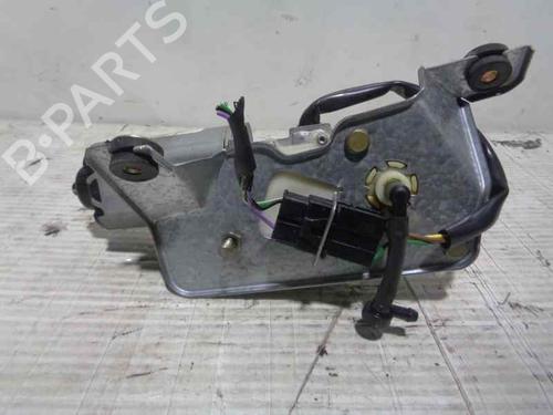 Rear wiper motor SAAB 9-5 Estate (YS3E) 2.0 t | BP7677337M102 