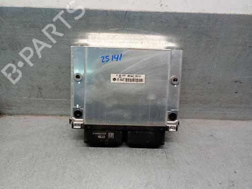 Used Engine control unit (ECU) Engine control unit (ECU) KIA SPORTAGE V (NQ5) 1.6 T-GDI MHEV (150 hp) 33844066 33844066