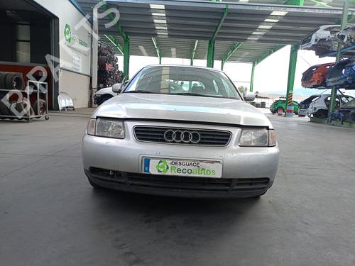 Left headlight AUDI A3 (8L1) 1.8 T | BP28481126C28 - Image 11