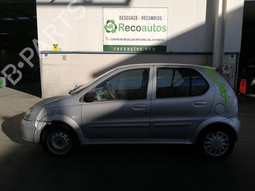 Used Parts TATA INDICA 1.4 1574956