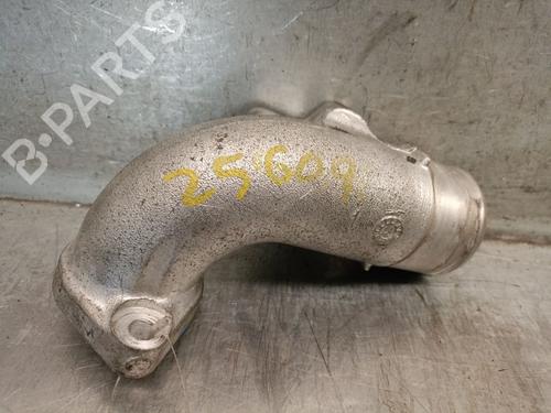 Rør Rør NISSAN CABSTAR (F24M, F24W) [2006-2013] 37430495 37430495