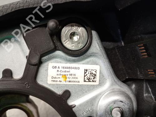 Steering wheel MERCEDES-BENZ B-CLASS Sports Tourer (W245) B 200 (245.233) | BP27202627C49 