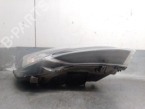 Right headlight CITROËN JUMPER II Bus 2.2 HDi 120 | BP32195381C29 - Image 6