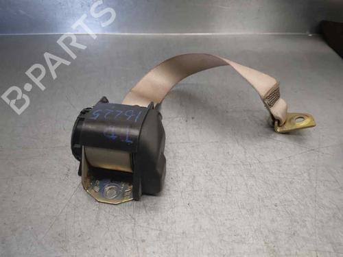 Used Rear right seatbelt MERCEDES-BENZ E-CLASS (W210) E 320 (210.055) (220 hp) 10549883