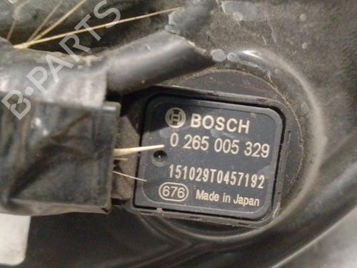 Servo brake NISSAN PULSAR Hatchback (C13) 1.2 DIG-T | BP39431261M42  - Image 6