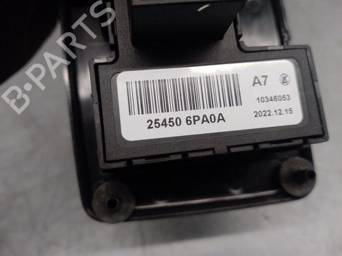Switch NISSAN JUKE (F16_) 1.6 Hybrid | BP26673414I30 