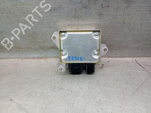ECU airbags FORD MONDEO III (B5Y) 2.0 TDCi | BP24917201M53 