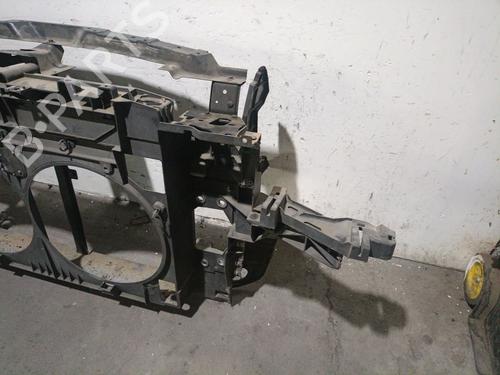 Front slam panel INFINITI FX 30d AWD | BP39080772C72 - Image 4
