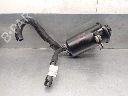Used Power steering reservoir BMW X5 (E70) xDrive 35 d (286 hp) 22740209