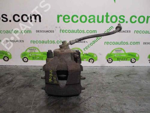 Used Left front brake caliper SEAT TOLEDO II (1M2) 1.9 TDI (110 hp) 11614251