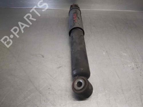 Right rear shock absorber RENAULT MASTER III Van (FV) 2.3 dCi 125 FWD (FV0C, FV0D, FV0G, FV0H, FV0J, FV0K) | BP12132258M19 