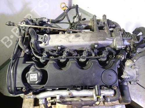 Engine FIAT STILO (192_) 1.9 D Multijet | BP30173629M1