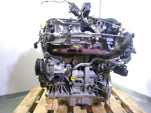 Engine OPEL ZAFIRA TOURER C (P12) 1.6 CDTI (75) | BP29305675M1 