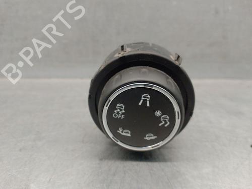 Used Switch PEUGEOT PARTNER Box Body/MPV 1.6 HDi 16V (90 hp) 31627134