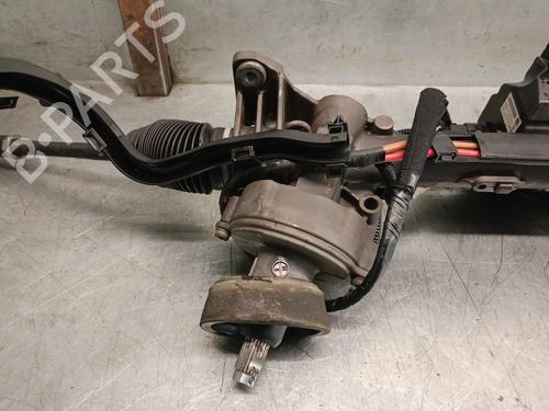 Steering rack SEAT ALTEA (5P1) 1.9 TDI | BP21579803M22