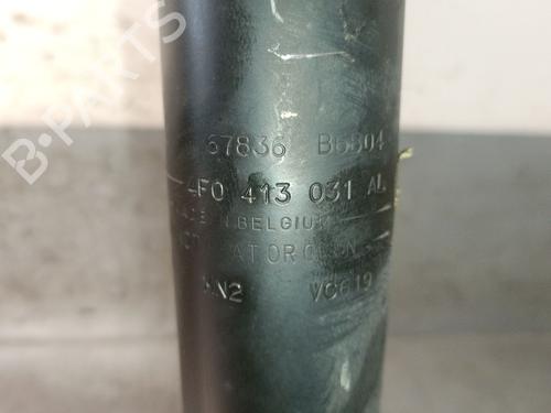 Left front shock absorber AUDI A6 C6 (4F2) 2.4 | BP33114679M16  - Image 6
