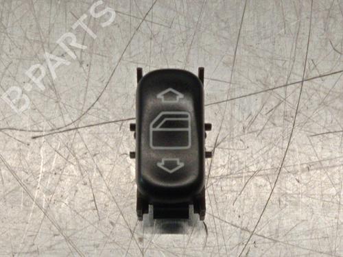 Used Left front window switch MERCEDES-BENZ SLK (R170) 320 (170.465) (218 hp) 27505775