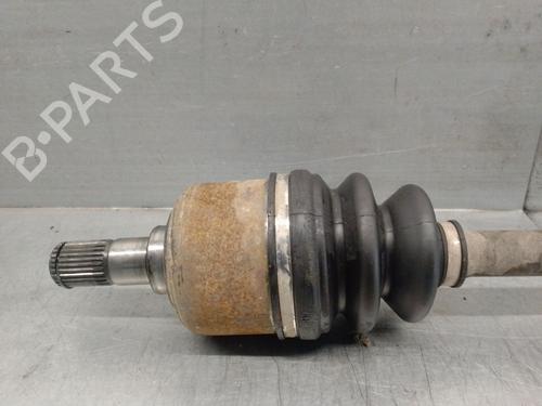 Left front driveshaft HYUNDAI TUCSON (JM) 2.0 CRDi | BP28951021M38 