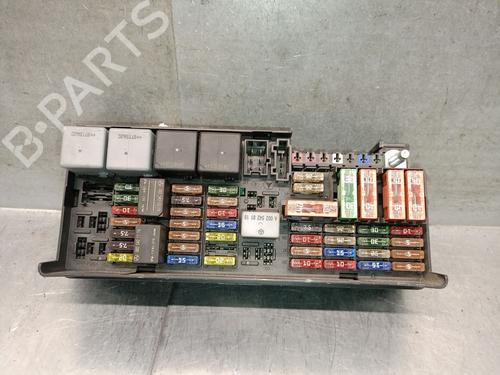 fuse-box-mercedes-benz-m-class-w164-2005-2006-2007-2008-2009-2010-2011-2012-39652707 main image