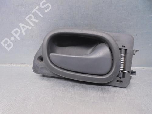 Used Rear right interior door handle RENAULT LAGUNA I (B56_, 556_) 1.9 dCi (B56W) (107 hp) 16768954