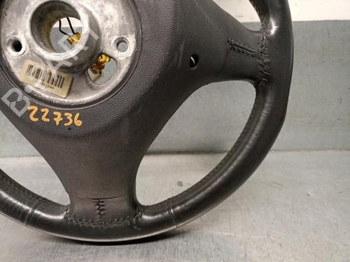 Steering wheel AUDI A3 (8P1) 2.0 TDI 16V | BP26170137C49 