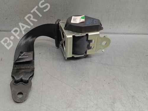 Rear right seatbelt DACIA SANDERO II TCe 90 LPG (B8M1) | BP17515917I28 