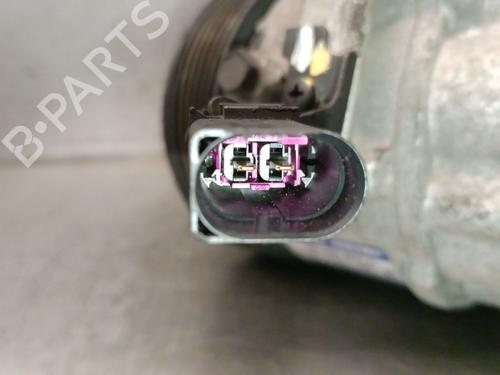 AC compressor SEAT Mii (KF1, KE1) 1.0 | BP37473756M34 - Image 5