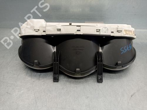 Instrument cluster KIA CERATO I Saloon (LD) 1.6 | BP10312209C47 