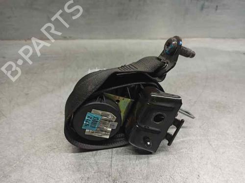 Used Rear right seatbelt CHEVROLET CRUZE Hatchback (J305) 2.0 CDI (163 hp) 7446822