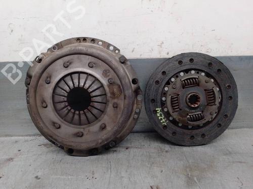 Used Other BMW 3 (E21) 323 i (143 hp) 25807318