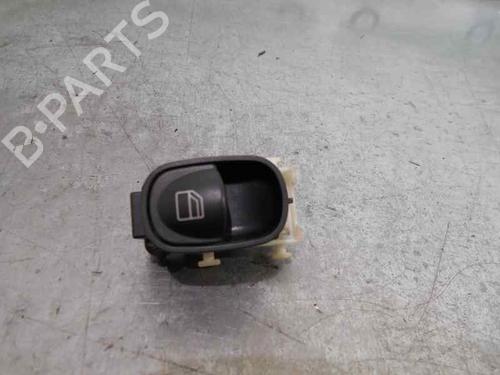 Venstre bak elrute bryter MERCEDES-BENZ C-CLASS (W203) C 200 CDI (203.004) (116 hp) 2518486
