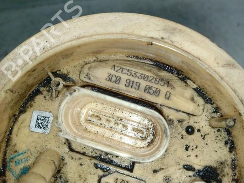 Fuel pump VW PASSAT B6 (3C2) 2.0 TDI | BP31292524M76