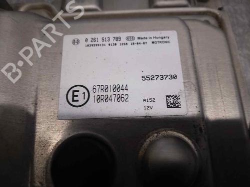 Engine control unit (ECU) FIAT TIPO Estate (356_, 357_)  | BP12191884M57 