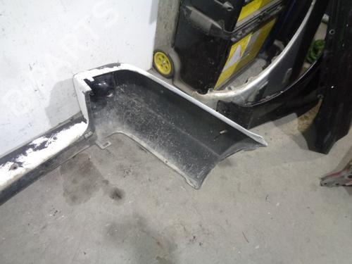 Rear bumper VW TRANSPORTER T4 Van (70A, 70H, 7DA, 7DH) 2.0 | BP13631704C8 