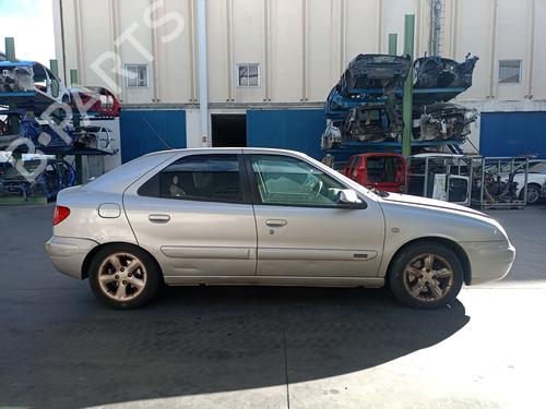 Fuse box CITROËN XSARA (N1) 2.0 HDi 109 | BP32403018E1 