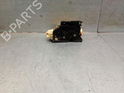 Front right lock VW PASSAT B6 (3C2) 2.0 TDI 16V | BP26503708C97 
