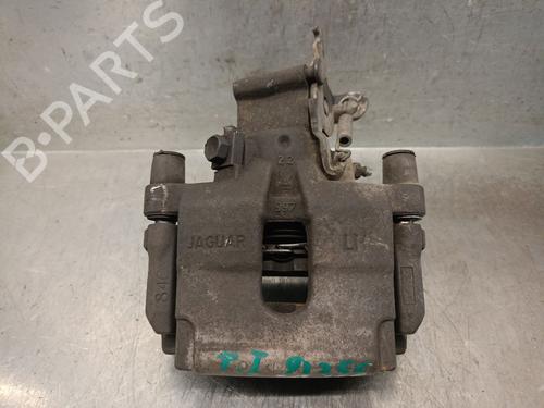 Used Left rear brake caliper JAGUAR XF I (X250) 3.0 D (275 hp) 21578702