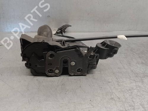 Front left lock RENAULT TALISMAN (LP_) 1.6 TCe 150 | BP17629405C98 