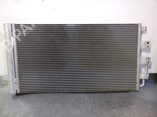 Used AC radiator MG MG HS (AS23) 1.5 T (SAS23) (162 hp) 29807023