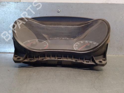 Instrument cluster OPEL CORSA E (X15) 1.3 CDTI (08, 68) | BP30104809C47