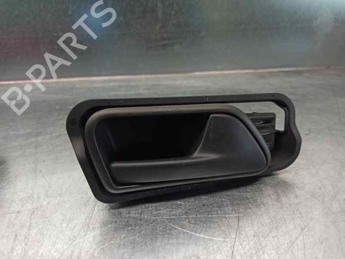 Used Front right interior door handle VW CADDY III Box Body/MPV (2KA, 2KH, 2CA, 2CH) 1.9 TDI (105 hp) 5769841