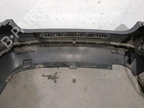 Rear bumper VW JETTA III (1K2) 1.4 TSI | BP30137280C8 
