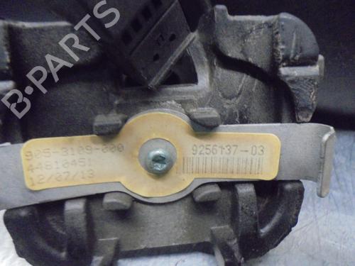 Rear mirror BMW X3 (F25) xDrive 20 d | BP15838589I6 
