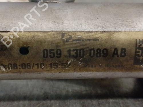Injection rail AUDI Q7 (4LB) 3.0 TDI quattro | BP36700896M98 - Image 2